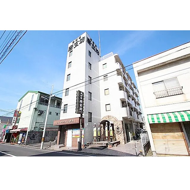 マンスリーリブマックス常磐線勝田SOUTHハイム■『禁煙ルーム・2DK・36平米・ツイン』【セパレート】≪スタンダードシリーズ≫の物件写真2