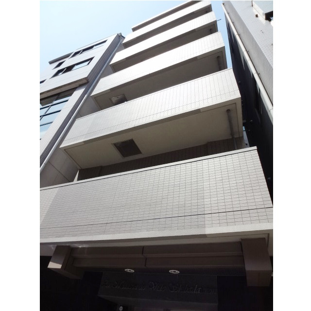 マンスリーリブマックス浜松町・芝大門ステーションフロント■『禁煙ルーム・34平米』【1名入居限定・独立洗面】≪スタンダードシリーズ≫の物件写真2