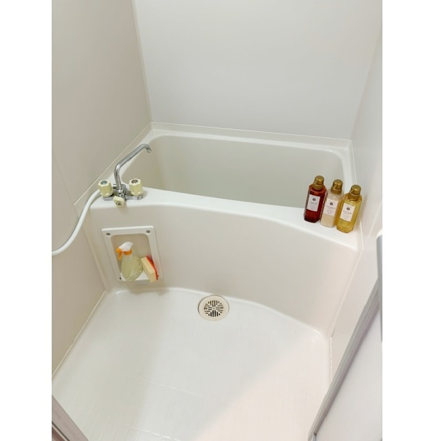 グッドステイ浜松町・芝大門ステーションフロント※『禁煙ルーム・34平米・1名入居限定・独立洗面』【ベーシック】の物件写真4