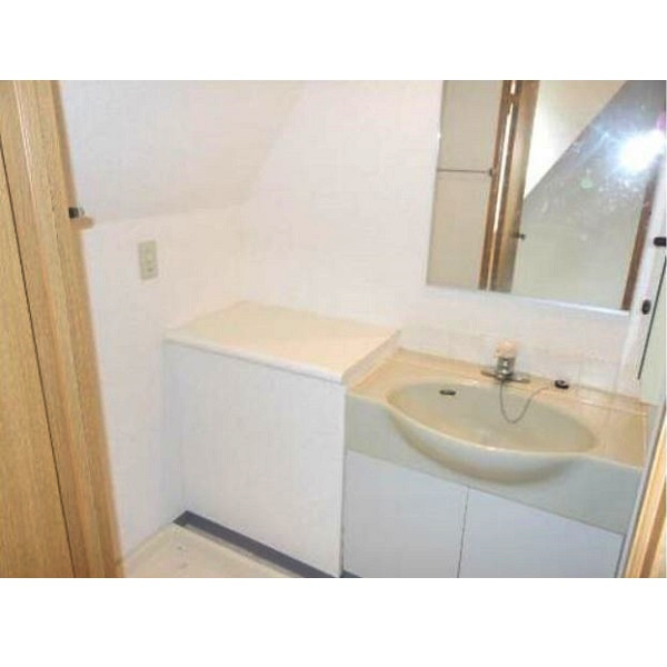 グッドステイ浜松町・芝大門ステーションフロント※『禁煙ルーム・34平米・1名入居限定・独立洗面』【ベーシック】の物件写真5