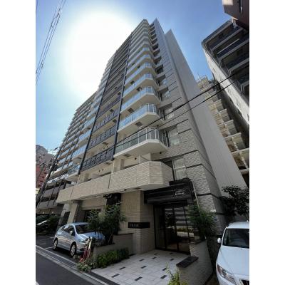 【長期利用者様Amazonギフト券プレゼント🔔🔔】【大阪駅・梅田駅徒歩圏内♪♪】都心部に近く落ち着いた住環境で暮らしやすさ◎🌸🌸の物件写真1