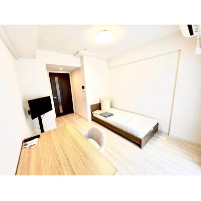 【長期利用者様Amazonギフト券プレゼント🔔🔔】【大阪駅・梅田駅徒歩圏内♪♪】都心部に近く落ち着いた住環境で暮らしやすさ◎🌸🌸の物件写真2