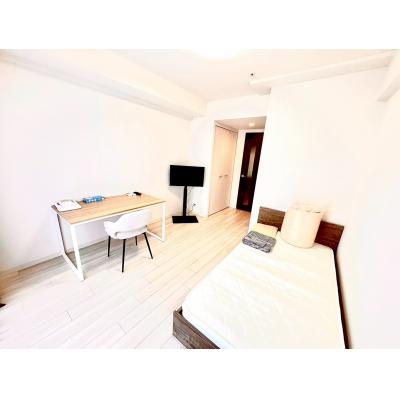 【長期利用者様Amazonギフト券プレゼント🔔🔔】【大阪駅・梅田駅徒歩圏内♪♪】都心部に近く落ち着いた住環境で暮らしやすさ◎🌸🌸の物件写真3