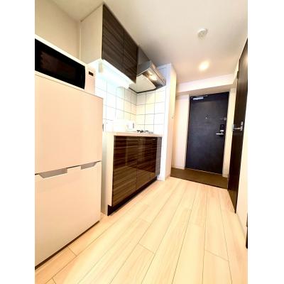 【長期利用者様Amazonギフト券プレゼント🔔🔔】【大阪駅・梅田駅徒歩圏内♪♪】都心部に近く落ち着いた住環境で暮らしやすさ◎🌸🌸の物件写真4