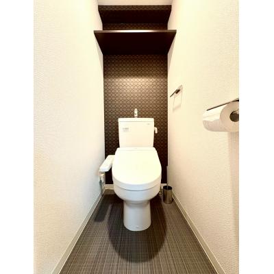 【長期利用者様Amazonギフト券プレゼント🔔🔔】【大阪駅・梅田駅徒歩圏内♪♪】都心部に近く落ち着いた住環境で暮らしやすさ◎🌸🌸の物件写真5