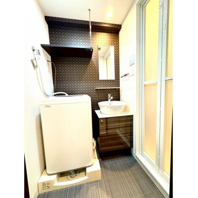 【長期利用者様Amazonギフト券プレゼント🔔🔔】【大阪駅・梅田駅徒歩圏内♪♪】都心部に近く落ち着いた住環境で暮らしやすさ◎🌸🌸の物件写真6