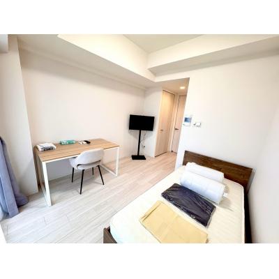 【長期利用者様Amazonギフト券プレゼント🔔🔔】高速神戸駅まで徒歩2分⭐⭐三宮駅まで電車で4分！エスリードザ・ランドマーク神戸の物件写真2