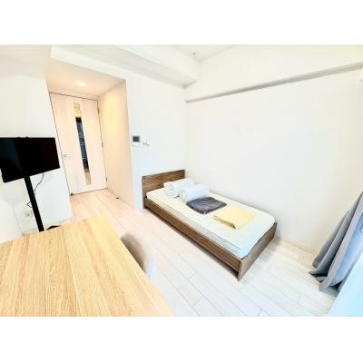 【長期利用者様Amazonギフト券プレゼント🔔🔔】高速神戸駅まで徒歩2分⭐⭐三宮駅まで電車で4分！エスリードザ・ランドマーク神戸の物件写真3