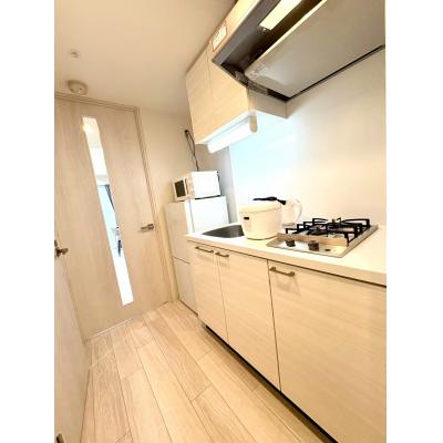 【長期利用者様Amazonギフト券プレゼント🔔🔔】高速神戸駅まで徒歩2分⭐⭐三宮駅まで電車で4分！エスリードザ・ランドマーク神戸の物件写真4