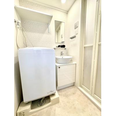 【長期利用者様Amazonギフト券プレゼント🔔🔔】高速神戸駅まで徒歩2分⭐⭐三宮駅まで電車で4分！エスリードザ・ランドマーク神戸の物件写真5