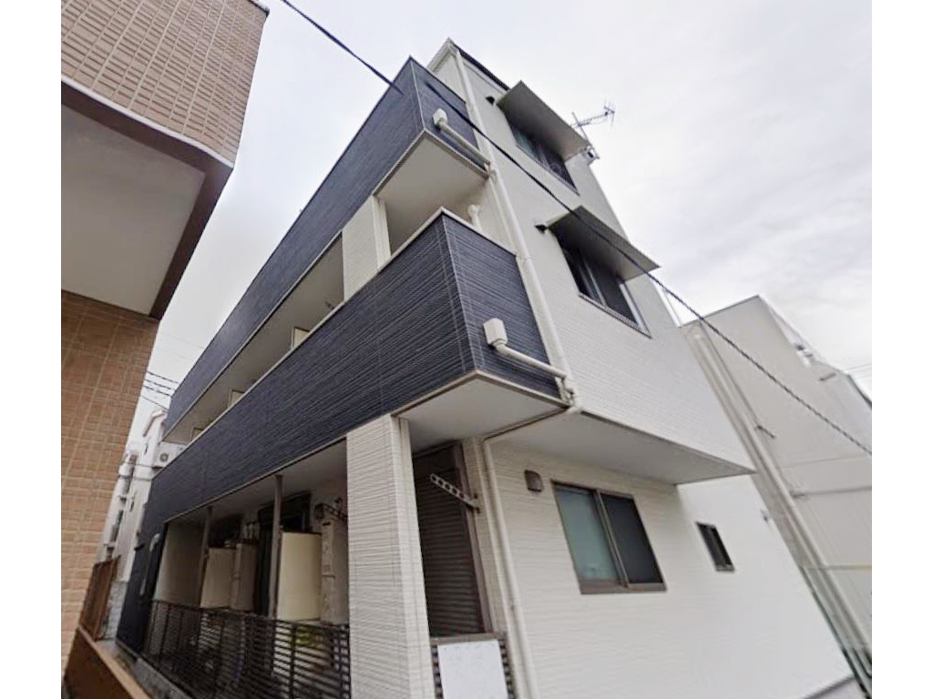 グッドステイ京浜東北線蕨EASTラフィーナ■『禁煙ルーム・複数入居不可・追い焚き機能・独立洗面・浴室乾燥付』【ハイクラス】の物件写真2