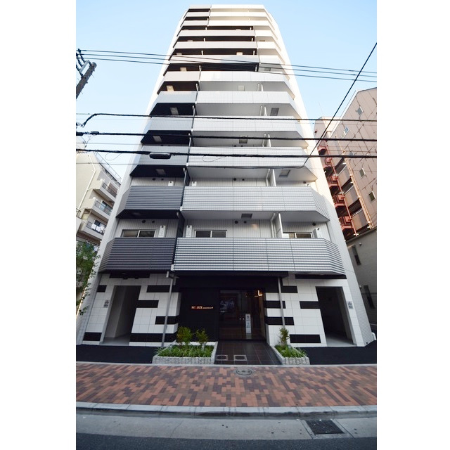 グッドステイつくばEXP浅草WESTレアライズⅣ■『禁煙ルーム・1LDK・41平米・Wi-Fi無制限・追い焚き機能』【ハイクラス】の物件写真2