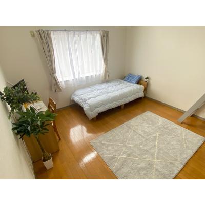 すむだす八橋✨駐車場有り🚗コンビニ近く🍨🍱の物件写真6