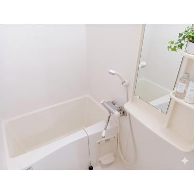 🌈新規オープン賃料半額🌈【JR網干駅徒歩8分/駐車場1台無料】ツカザキ病院近く🏥【M096】の物件写真5
