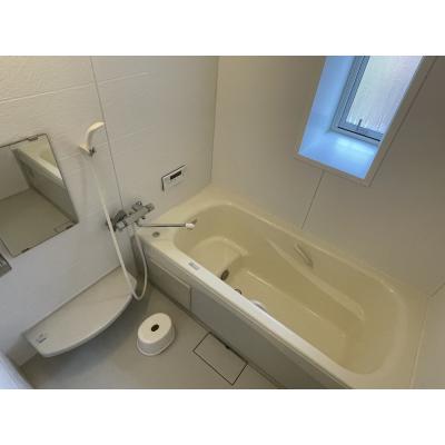 駐車場付き✨カーポート2台付！WIFIあり追分駅徒歩１分♪コンビニ・スーパー目の前！　すむだすセブンの物件写真3