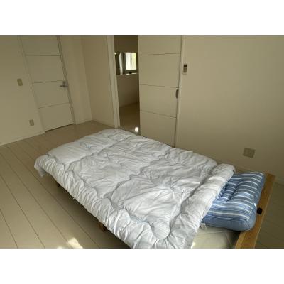 駐車場付き✨カーポート2台付！WIFIあり追分駅徒歩１分♪コンビニ・スーパー目の前！　すむだすセブンの物件写真6