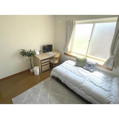 駐車場付き✨WIFIあり羽後本荘駅徒歩8分♪♪スーパー、お弁当屋さんすぐ！！すむだすポワールの物件写真5