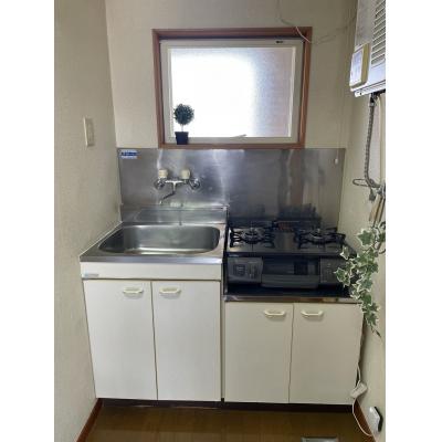 駐車場付き✨WIFIあり羽後本荘駅徒歩8分♪♪スーパー、お弁当屋さんすぐ！！すむだすポワールの物件写真2