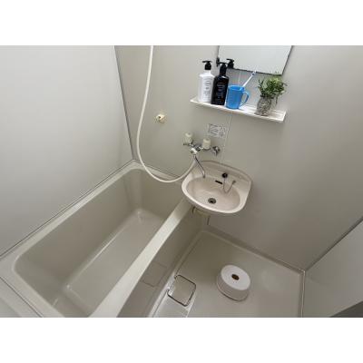 駐車場付き✨WIFIあり羽後本荘駅徒歩8分♪♪スーパー、お弁当屋さんすぐ！！すむだすポワールの物件写真3