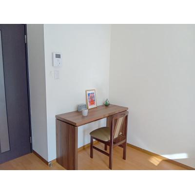 🌈新規OP賃料半額🌈東垂水駅徒歩5分🚃オートロック🔒BT別🛀水回りが充実した快適1K✨【M079】の物件写真3