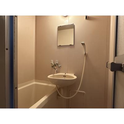 JR彦根駅徒歩3分🚉駐車場付き・彦根城のお膝元に滞在✨いちばんちマンスリー彦根駅前の物件写真2