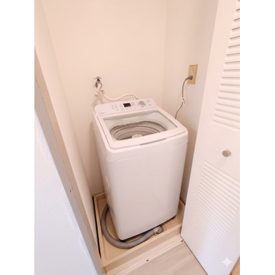 【J’sマンスリー溝の口 102】即入居可🌟厚さ20㎝高密度ポケットコイルマットレス使用！最寄り駅徒歩5分・渋谷駅まで20分圏内、乗り換え無し！アクセス良好☆【インターネット無料】の物件写真4