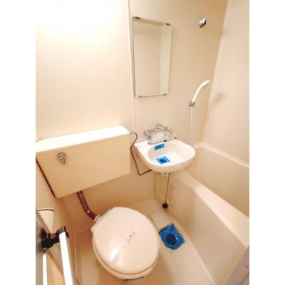 【J’sマンスリー溝の口 102】即入居可🌟厚さ20㎝高密度ポケットコイルマットレス使用！最寄り駅徒歩5分・渋谷駅まで20分圏内、乗り換え無し！アクセス良好☆【インターネット無料】の物件写真5