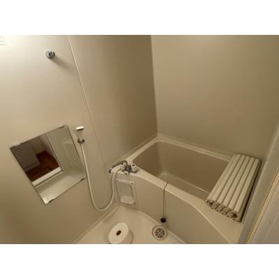 すむだすサンパーク✨✨駐車場付き✨✨WIFIあり📶上飯島駅まで徒歩10分♪♪コンビニ近く！！の物件写真3