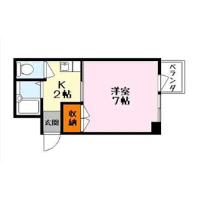 JR草津駅徒歩圏内！Wifi無料✨家具家電付き📺駐車場応相談🚙 TM166　302号室の物件写真6