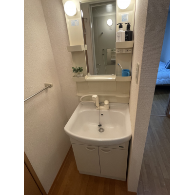 すむだすサンパーク✨✨駐車場付き✨✨WIFIあり📶上飯島駅まで徒歩10分♪♪コンビニ近く！！の物件写真4