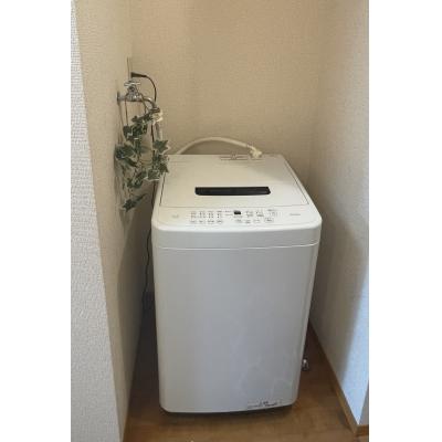 すむだすサンパーク✨✨駐車場付き✨✨WIFIあり📶上飯島駅まで徒歩10分♪♪コンビニ近く！！の物件写真5