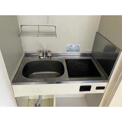 金沢大手町！ビジネスにも観光にも◎駐車場付！TM251　601号室の物件写真3