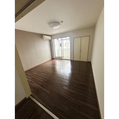 Wifi＆家具家電付き！駐車場付き！TM157　311号室の外観画像