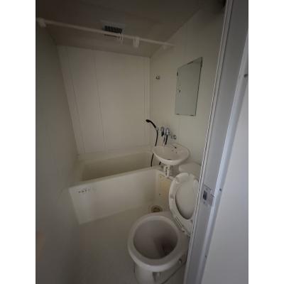 Wifi＆家具家電付き！駐車場付き！TM157　311号室の物件写真2