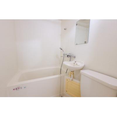 Wifi無料✨家具家電付き📺駐車場付き🚙 TM157　311号室の物件写真3