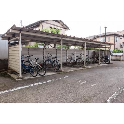 Wifi無料✨家具家電付き📺駐車場付き🚙 TM157　311号室の物件写真6