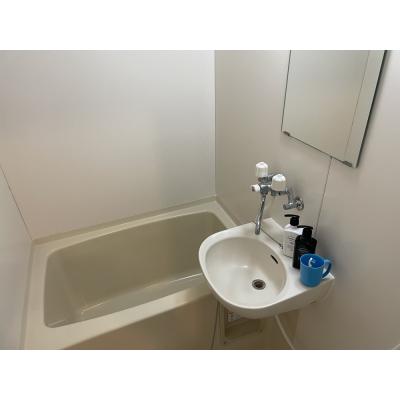 すむだす21✨✨駐車場付き✨WIFIあり 📶大学病院近く🏥コンビニすぐ🏪の物件写真2