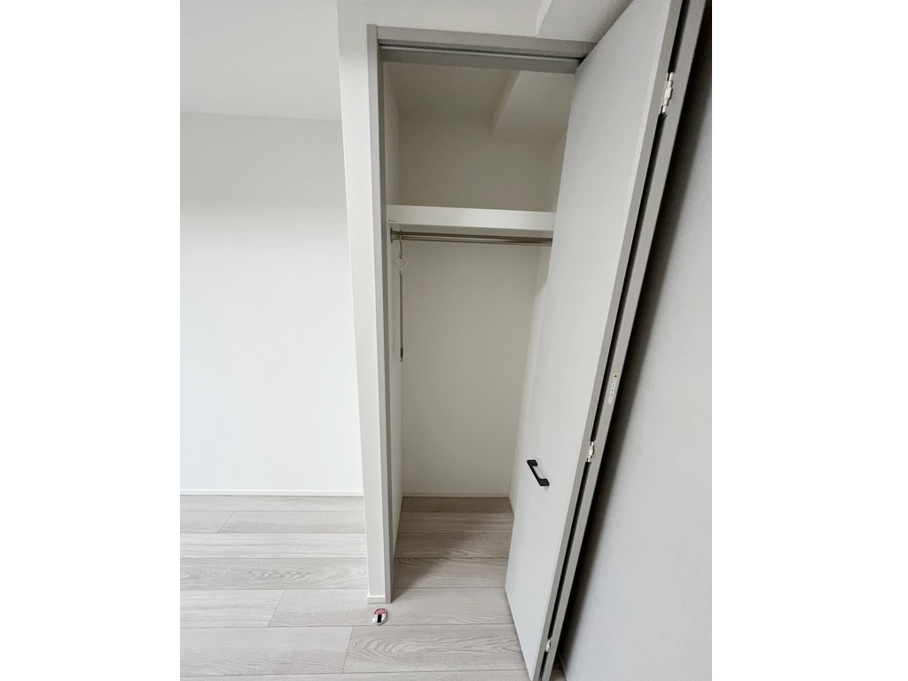 マンスリーリブマックス新横浜WESTタップ■『禁煙ルーム』【Wi-Fi無制限・独立洗面・浴室乾燥付】≪エクセレントシリーズ≫の物件写真3