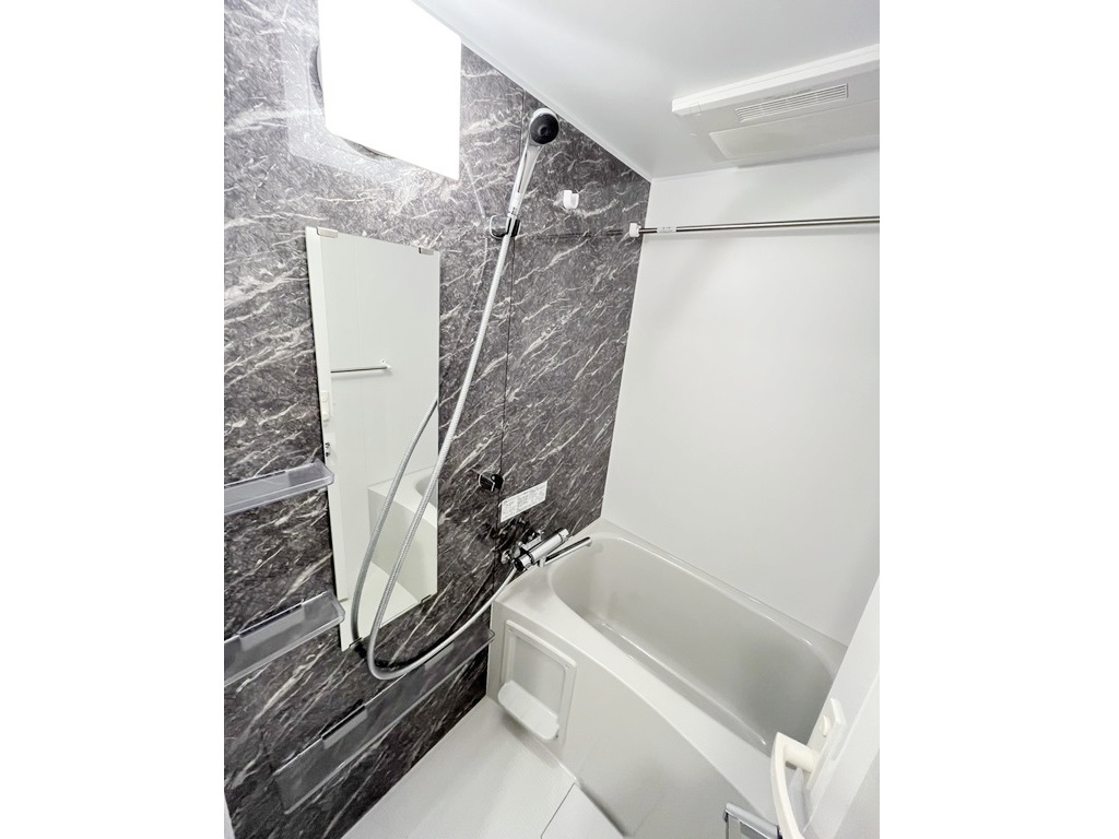 グッドステイ新横浜WESTタップ■『禁煙ルーム・Wi-Fi無制限・独立洗面・浴室乾燥付』【ハイクラス】の物件写真5