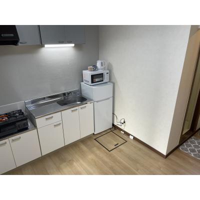 すむだす21✨✨駐車場付き✨WIFIあり 📶大学病院近く🏥コンビニすぐ🏪の物件写真3