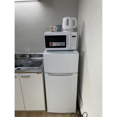 すむだす21✨✨駐車場付き✨WIFIあり 📶大学病院近く🏥コンビニすぐ🏪の物件写真4