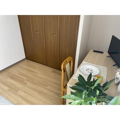 すむだす21✨✨駐車場付き✨WIFIあり 📶大学病院近く🏥コンビニすぐ🏪の物件写真3