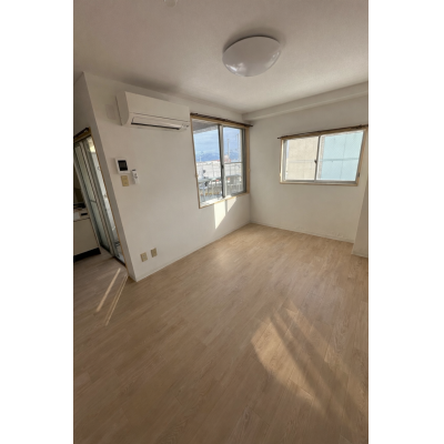 福井中心で家具家電付き✨駐車場応相談☘️TM158　503号室の物件写真1