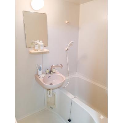 🌈新規オープン賃料半額🌈JR/山陽垂水駅徒歩2分🚃海まで徒歩2分⛵マリンピア神戸近く🛒BT別・スマートTV📺広々1DK【M092】の物件写真5