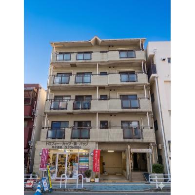 🌈新規オープン賃料半額🌈JR/山陽垂水駅徒歩2分🚃海まで徒歩2分⛵マリンピア神戸近く🛒BT別・スマートTV📺広々1DK【M092】の物件写真6