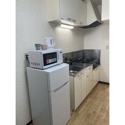 すむだすささき✨駐車場付き🚗秋田大学附属病院まで徒歩圏内🚶🚶の物件写真2