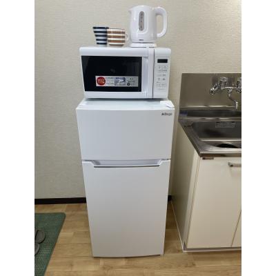 すむだすささき✨駐車場付き🚗秋田大学附属病院まで徒歩圏内🚶🚶の物件写真4