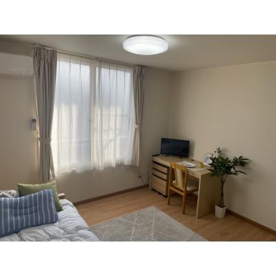 すむだすささき✨駐車場付き🚗秋田大学附属病院まで徒歩圏内🚶🚶の物件写真5