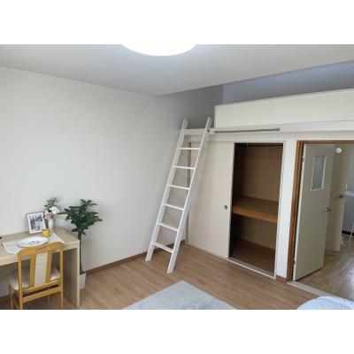 すむだすささき✨駐車場付き🚗秋田大学附属病院まで徒歩圏内🚶🚶の物件写真6