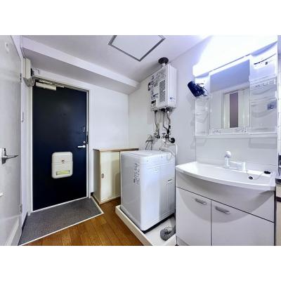 手稲・駐車場あり！◎Wi-Fi無料・エアコン付き◎✨A121✨の物件写真6